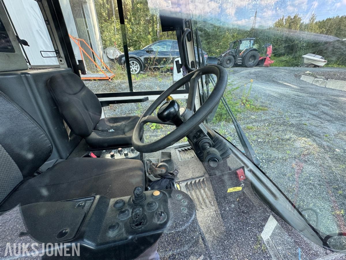 2014 Schmidt Compact 200 feiebil