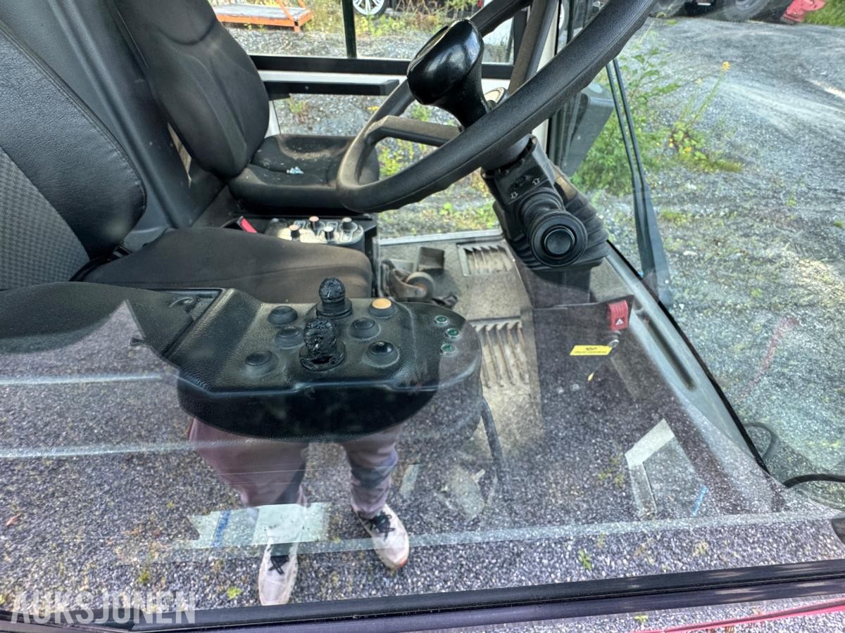 2014 Schmidt Compact 200 feiebil