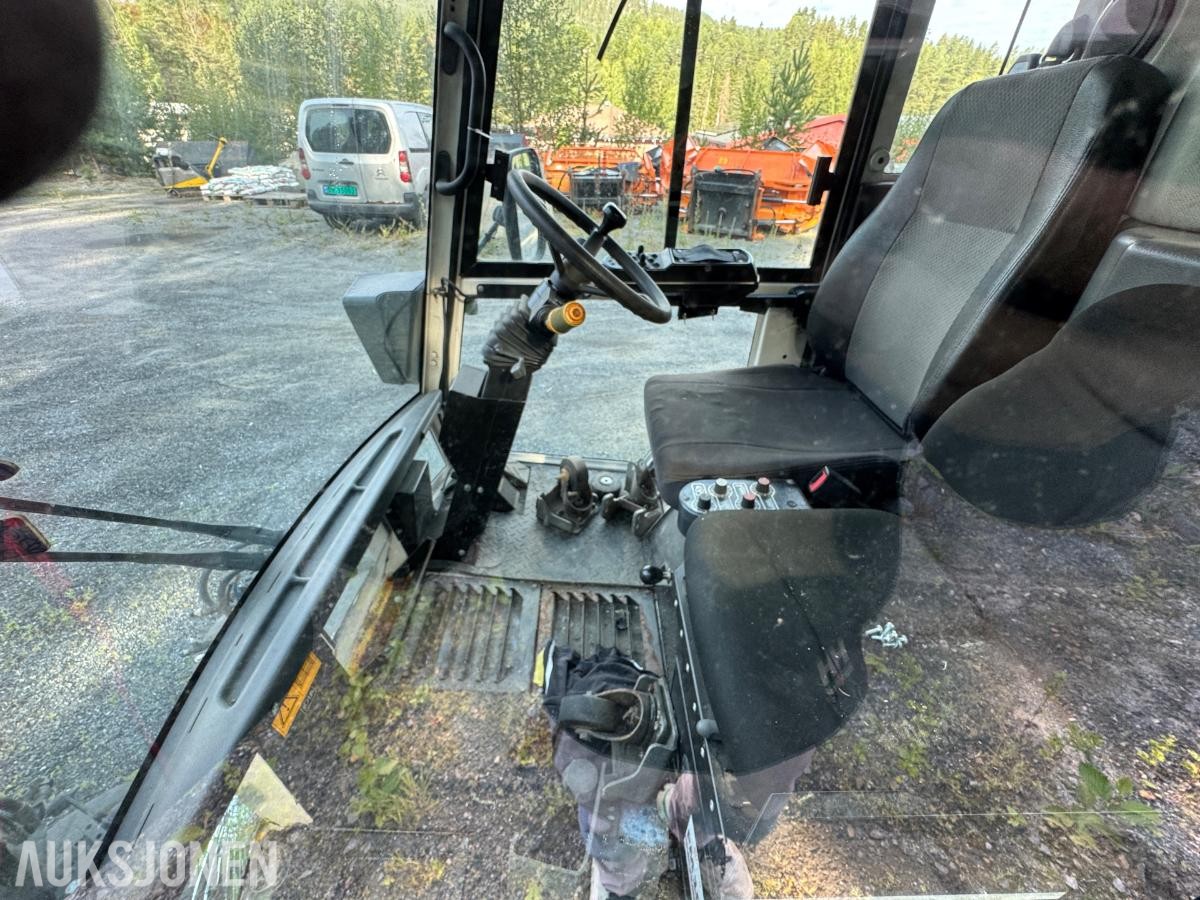 2014 Schmidt Compact 200 feiebil