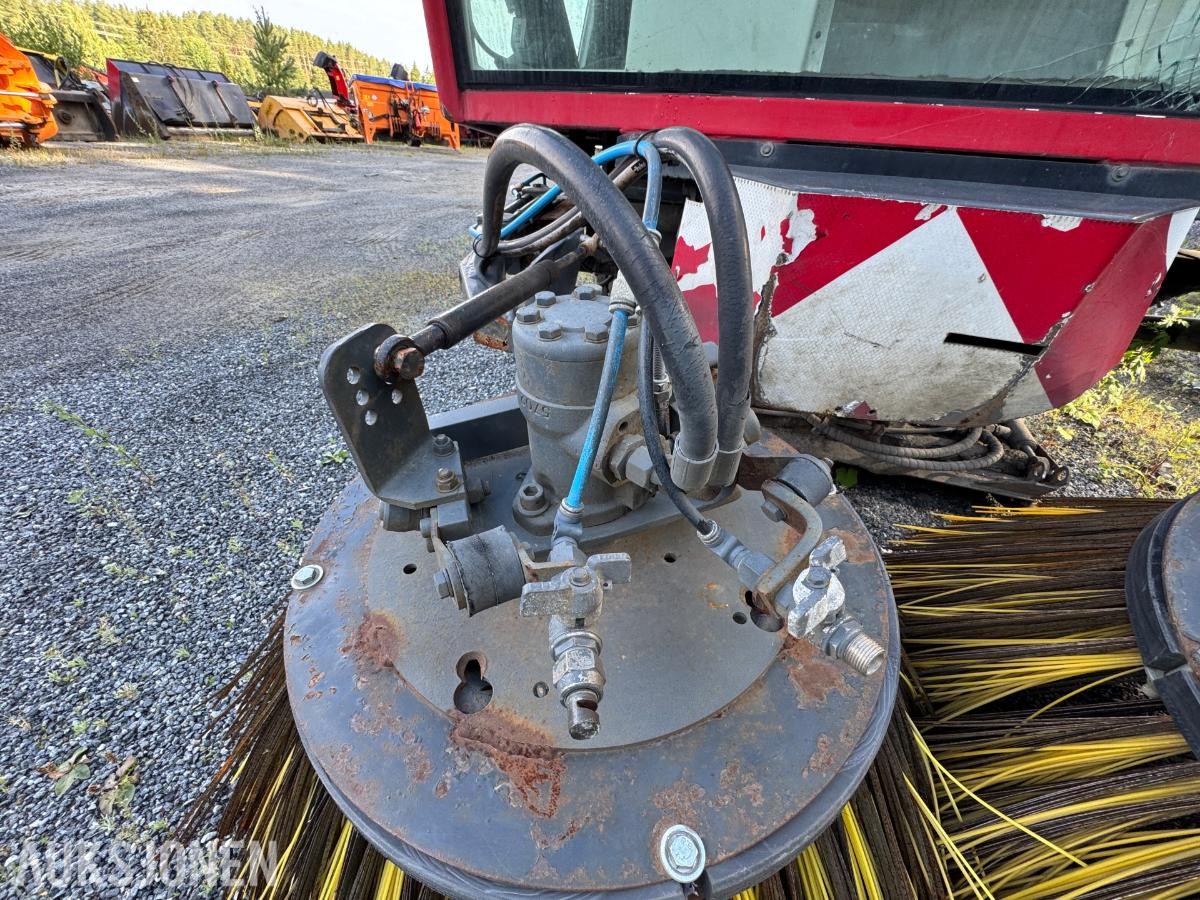 2014 Schmidt Compact 200 feiebil