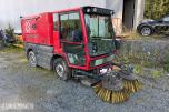 2014 Schmidt Compact 200 feiebil