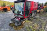 2014 Schmidt Compact 200 feiebil