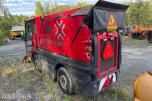 2014 Schmidt Compact 200 feiebil