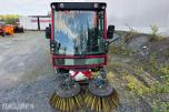 2014 Schmidt Compact 200 feiebil
