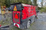 2014 Schmidt Compact 200 feiebil