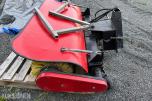 Feieaggregat bredde ca 155 cm