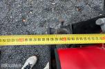 Feieaggregat bredde ca 155 cm