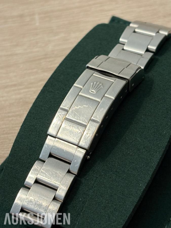 2000 Rolex Sea-Dweller