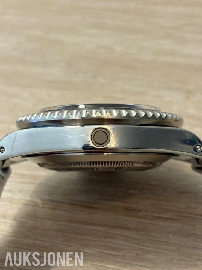 2000 Rolex Sea-Dweller