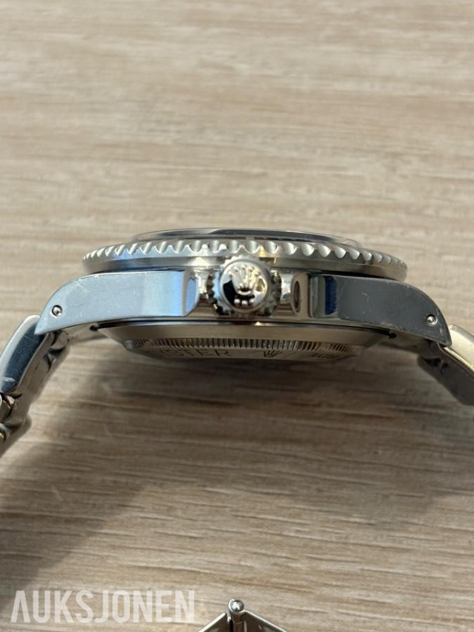 2000 Rolex Sea-Dweller