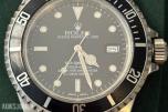 2000 Rolex Sea-Dweller
