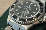 2000 Rolex Sea-Dweller