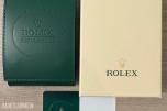 2000 Rolex Sea-Dweller