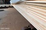 650 LM UBRUKT KLEDNING I GRAN 20 X 123 MM