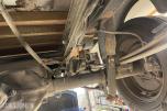 2008 Volkswagen, CRAFTER 2.5-109 D, 225030km rep. objekt eu 04/28