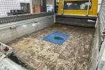 2008 Volkswagen, CRAFTER 2.5-109 D, 225030km rep. objekt eu 04/28