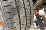 2008 Volkswagen, CRAFTER 2.5-109 D, 225030km rep. objekt eu 04/28