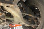 2008 Volkswagen, CRAFTER 2.5-109 D, 225030km rep. objekt eu 04/28