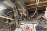 2008 Volkswagen, CRAFTER 2.5-109 D, 225030km rep. objekt eu 04/28