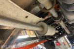 2008 Volkswagen, CRAFTER 2.5-109 D, 225030km rep. objekt eu 04/28