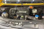 2008 Volkswagen, CRAFTER 2.5-109 D, 225030km rep. objekt eu 04/28