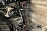 2008 Volkswagen, CRAFTER 2.5-109 D, 225030km rep. objekt eu 04/28