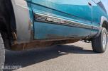 1997 Chevrolet Tahoe, TAHOE 6.5TD - 1 bruker siden ny! , 252000km