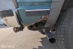 1997 Chevrolet Tahoe, TAHOE 6.5TD - 1 bruker siden ny! , 252000km