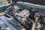 1997 Chevrolet Tahoe, TAHOE 6.5TD - 1 bruker siden ny! , 252000km