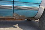 1997 Chevrolet Tahoe, TAHOE 6.5TD - 1 bruker siden ny! , 252000km