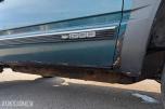 1997 Chevrolet Tahoe, TAHOE 6.5TD - 1 bruker siden ny! , 252000km
