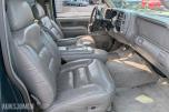 1997 Chevrolet Tahoe, TAHOE 6.5TD - 1 bruker siden ny! , 252000km