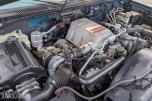 1997 Chevrolet Tahoe, TAHOE 6.5TD - 1 bruker siden ny! , 252000km