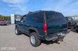 1997 Chevrolet Tahoe, TAHOE 6.5TD - 1 bruker siden ny! , 252000km