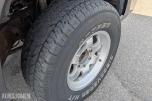 1997 Chevrolet Tahoe, TAHOE 6.5TD - 1 bruker siden ny! , 252000km