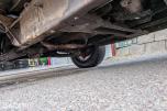 1997 Chevrolet Tahoe, TAHOE 6.5TD - 1 bruker siden ny! , 252000km