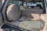 1997 Chevrolet Tahoe, TAHOE 6.5TD - 1 bruker siden ny! , 252000km