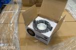 250 x Lumier RIND LED downlight – 8W 2700K