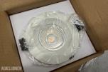 Lumier RIND LED downlight – 250 stk