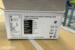 Lumier RIND LED downlight – 250 stk