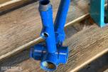 1998 Grundfos Membrantank