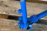 1998 Grundfos Membrantank