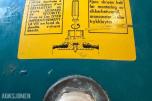1998 Grundfos Membrantank