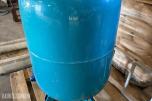 1998 Grundfos Membrantank