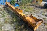Renskespett / mattejibb med S60 feste