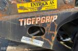TigerGrip tømmerklo med S60-feste