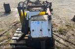 2013 Simex fres med hydraulisk feiekost - S60 feste