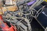 2017 Holms SH-2.5 hydraulisk feiekost