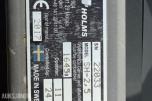 2017 Holms SH-2.5 hydraulisk feiekost