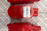 ELKO BIG BOX – Dobbeldose veggboks 132 ST.